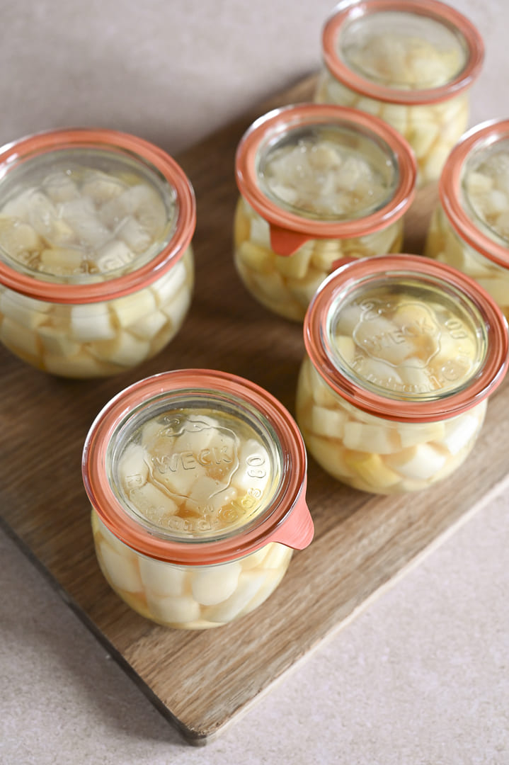 Spargel einkochen – Schritt-für-Schritt Anleitung