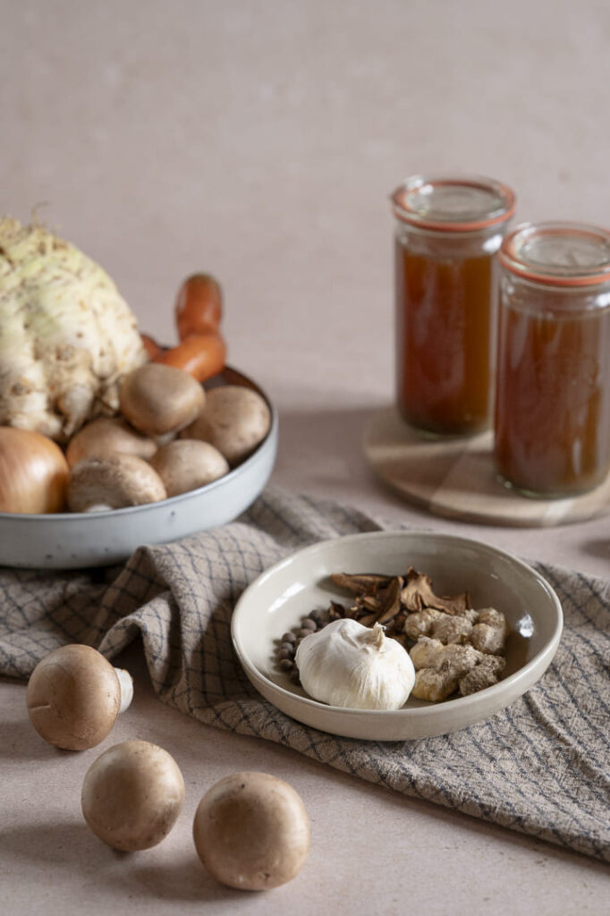 pilzbruehe-selber-machen-einkochen Pilzbruehe selber machen und einkochen