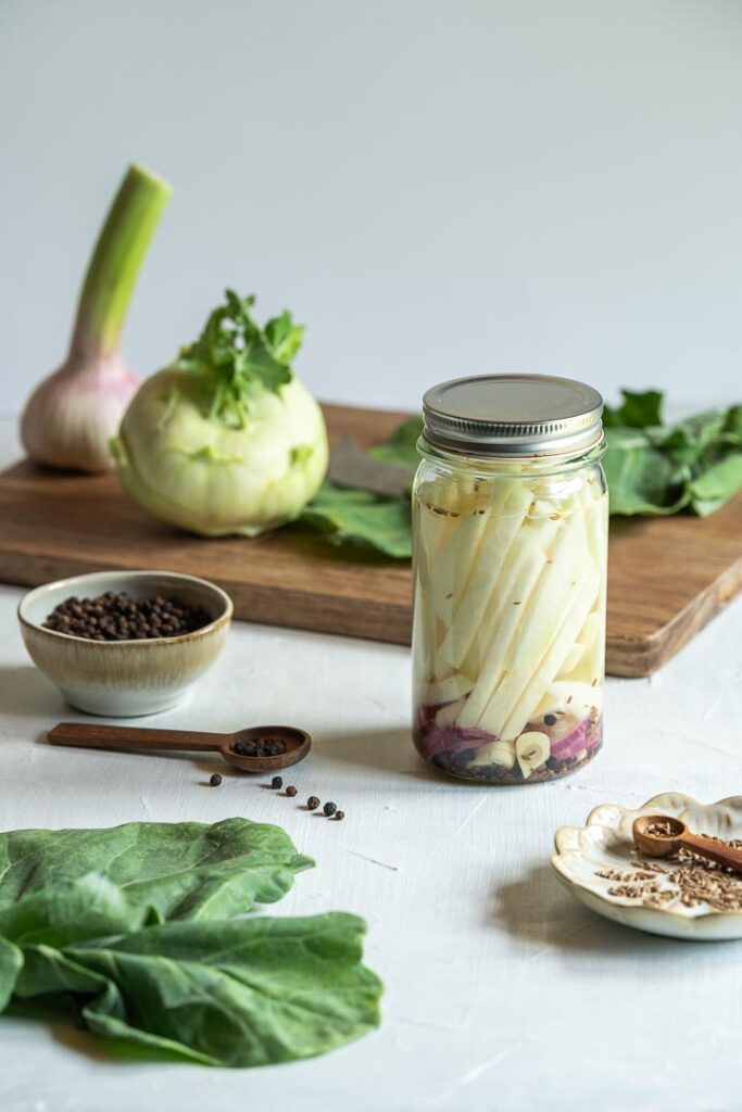 quick-pickles